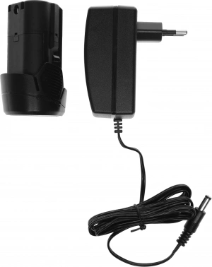 Дрель-шуруповерт Интерскол ДА-10/12В 38