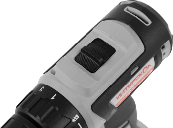 Дрель-шуруповерт Интерскол ДА-10/18В 44