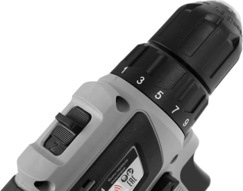 Дрель-шуруповерт Интерскол ДА-10/18В 44