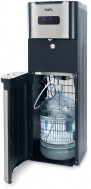 Кулер Domfy AquaTouch UV  DHG-WD120C