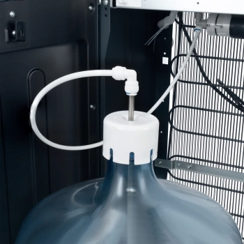 Кулер Domfy AquaTouch UV  DHG-WD120C