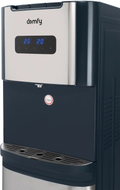 Кулер Domfy AquaTouch UV  DHG-WD120C