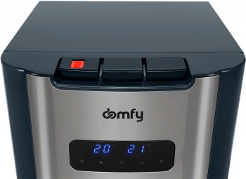 Кулер Domfy AquaTouch UV  DHG-WD120C