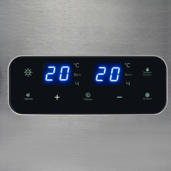 Кулер Domfy AquaTouch UV  DHG-WD120C