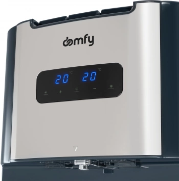 Кулер Domfy AquaTouch UV  DHG-WD120C