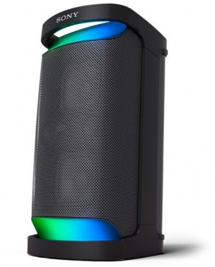 Минисистема Sony SRS-XP500