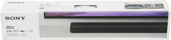 Саундбар Sony HT-A3000