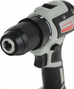 Дрель-шуруповерт Интерскол ДА-13/18В 50