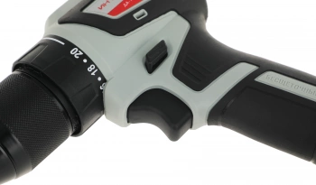 Дрель-шуруповерт Интерскол ДА-13/18В 50