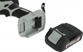 Дрель-шуруповерт Интерскол ДА-13/18В 50