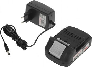 Дрель-шуруповерт Интерскол ДА-13/18В 50