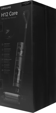Пылесос моющий Dreame H12 Core