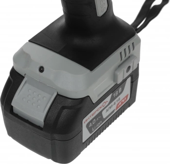 Дрель-шуруповерт Интерскол ДАУ-13/18В 80