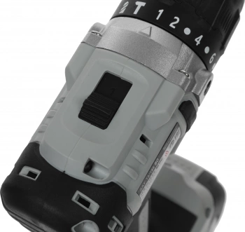 Дрель-шуруповерт Интерскол ДАУ-13/18В 80