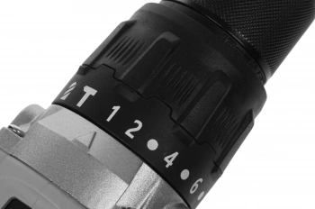 Дрель-шуруповерт Интерскол ДАУ-13/18В 80