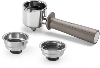 Кофеварка рожковая Delonghi EC235.CR