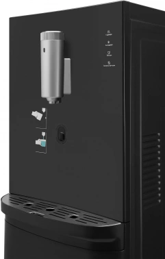 Кулер Domfy AquaSense UV  DHG-WD210E