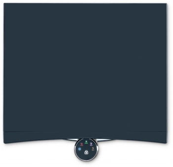 Кулер Domfy AquaSense UV  DHG-WD220C