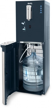 Кулер Domfy AquaSense UV  DHG-WD220C