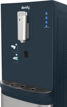 Кулер Domfy AquaSense UV  DHG-WD220C