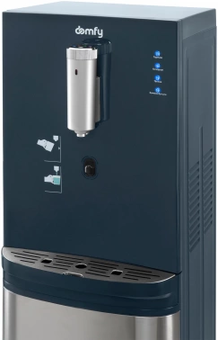 Кулер Domfy AquaSense UV  DHG-WD220C