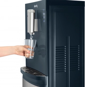 Кулер Domfy AquaSense UV  DHG-WD220C