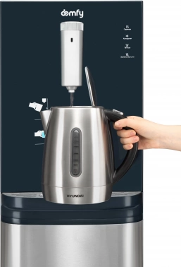 Кулер Domfy AquaSense UV  DHG-WD220C