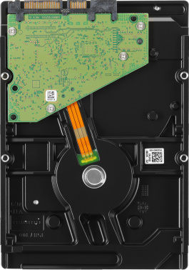Жесткий диск Seagate SATA-III 2TB  ST2000VX017