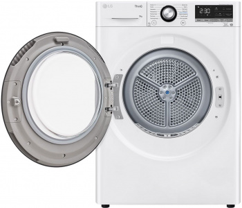 Сушильная машина LG DC90V3V6W