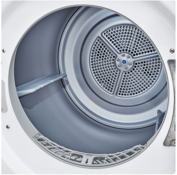 Сушильная машина LG DC90V3V6W