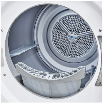 Сушильная машина LG DC90V3V6W