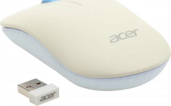 Клавиатура + мышь Acer OCC205