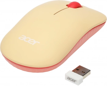 Мышь Acer OMR205