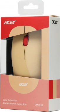 Мышь Acer OMR205