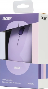 Мышь Acer OMR205