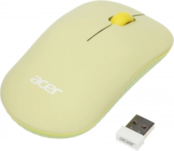 Мышь Acer OMR205