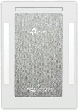 Повторитель беспроводного сигнала TP-Link Archer Air E5