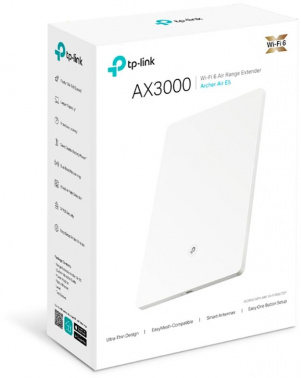 Повторитель беспроводного сигнала TP-Link Archer Air E5
