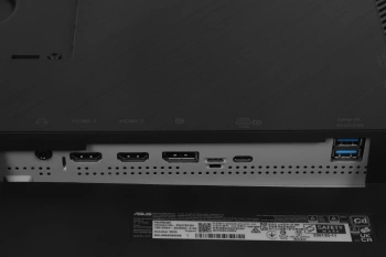 Монитор Asus 27