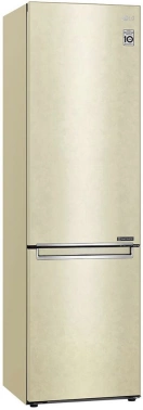 Холодильник LG GC-B509SECL