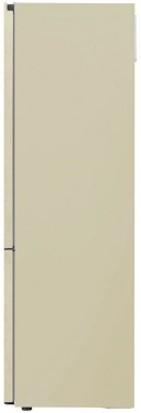 Холодильник LG GC-B509SECL