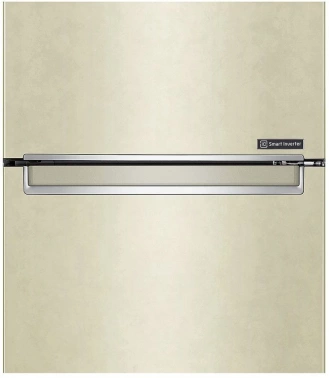 Холодильник LG GC-B509SECL