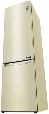 Холодильник LG GC-B509SECL