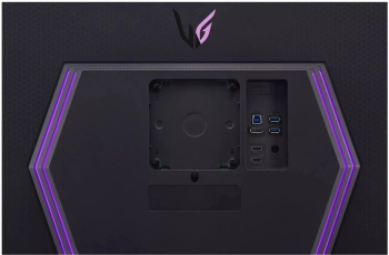 Монитор LG 31.5