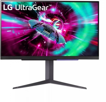 Монитор LG 27