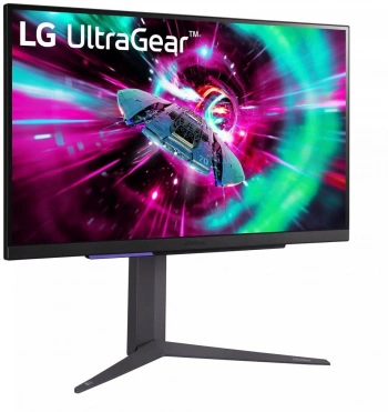 Монитор LG 27