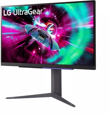 Монитор LG 27
