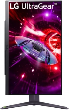 Монитор LG 27