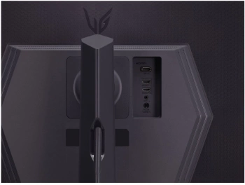 Монитор LG 27