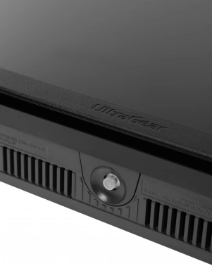 Монитор LG 27